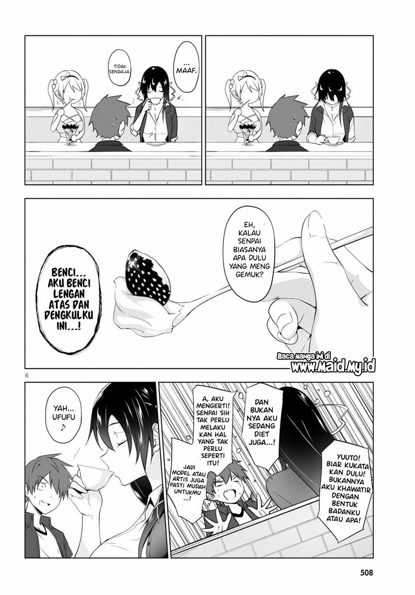 maou-gakuen-no-hangyakusha - Chapter: 16