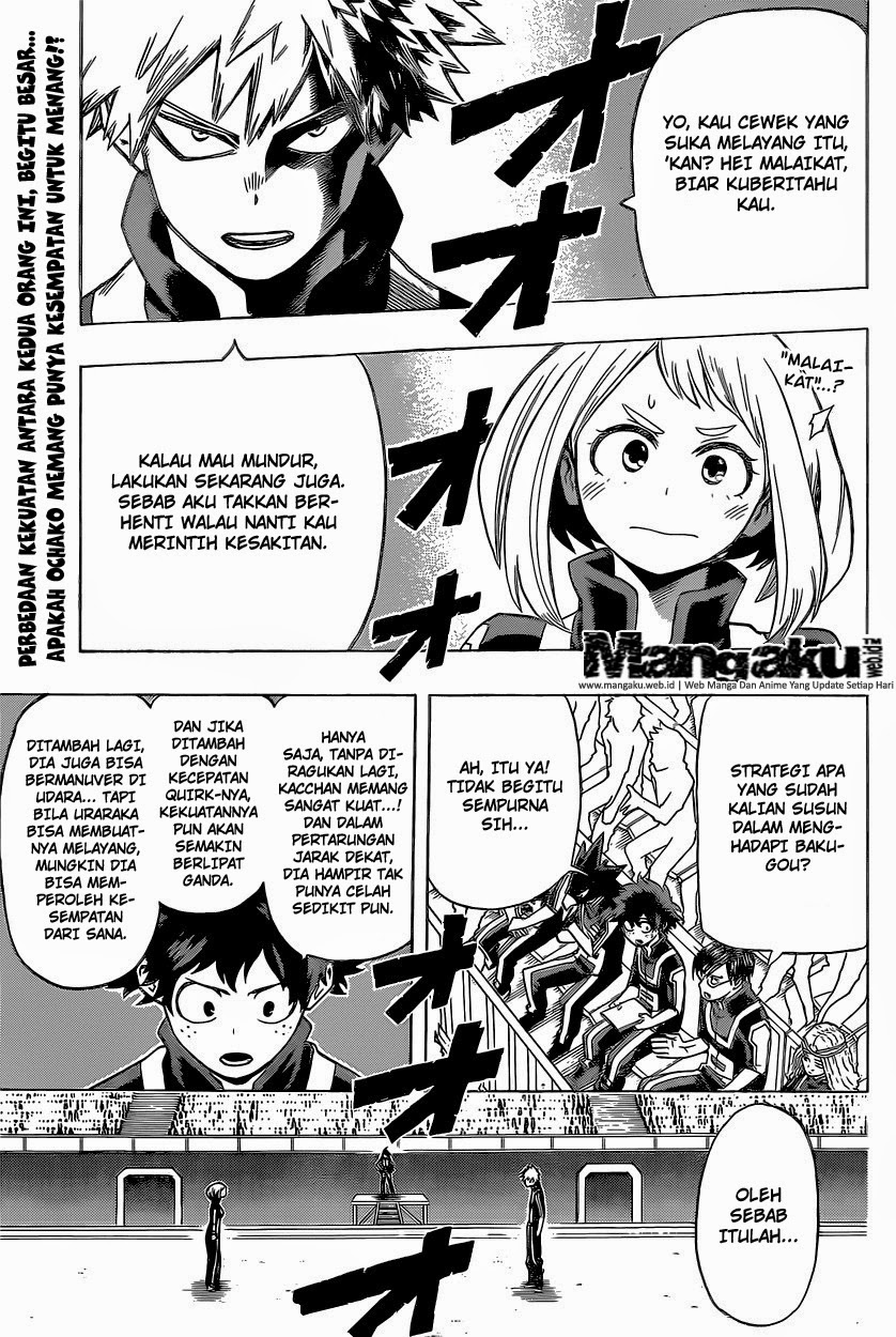 boku-no-hero-academia - Chapter: 36