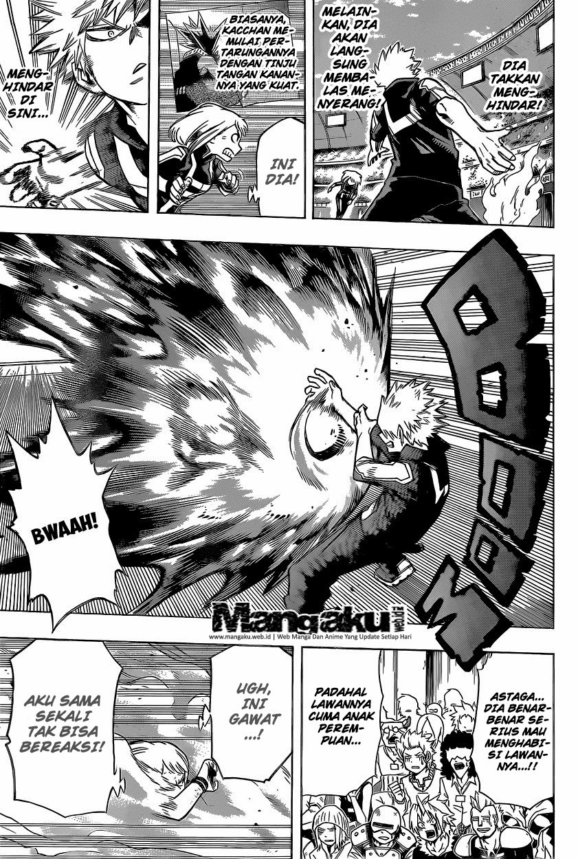 boku-no-hero-academia - Chapter: 36