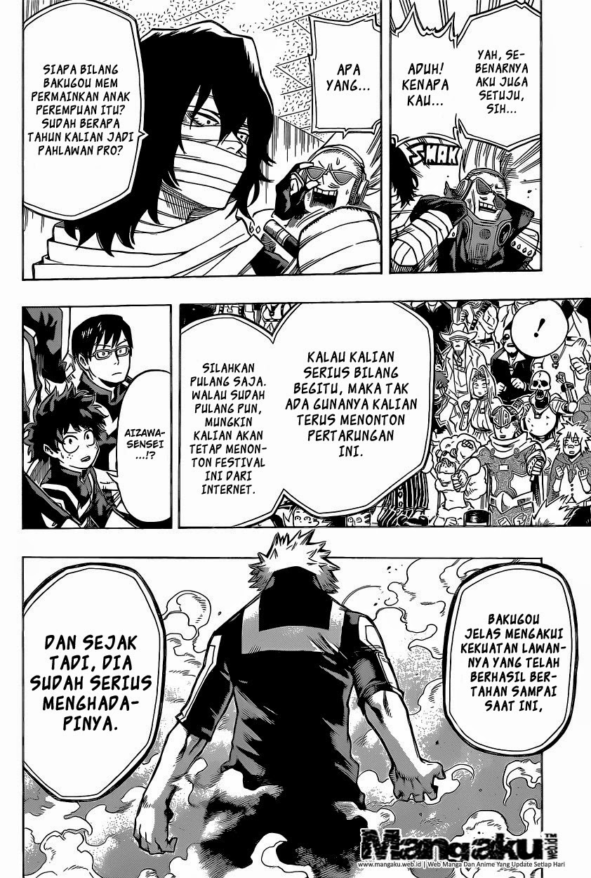 boku-no-hero-academia - Chapter: 36