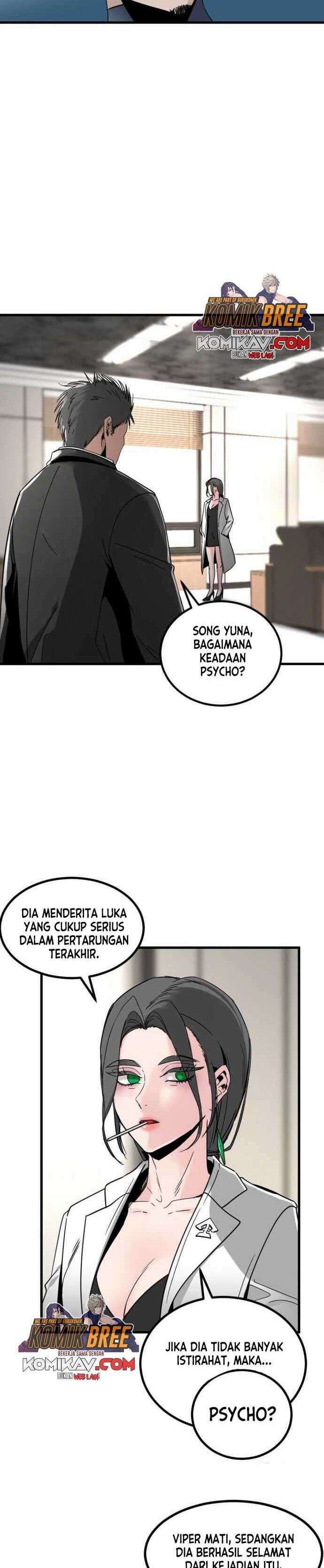 hero-killer - Chapter: 15