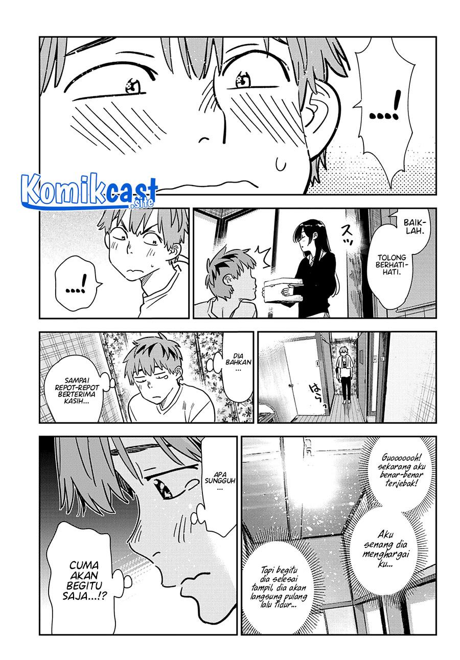 kanojo-okarishimasu - Chapter: 264