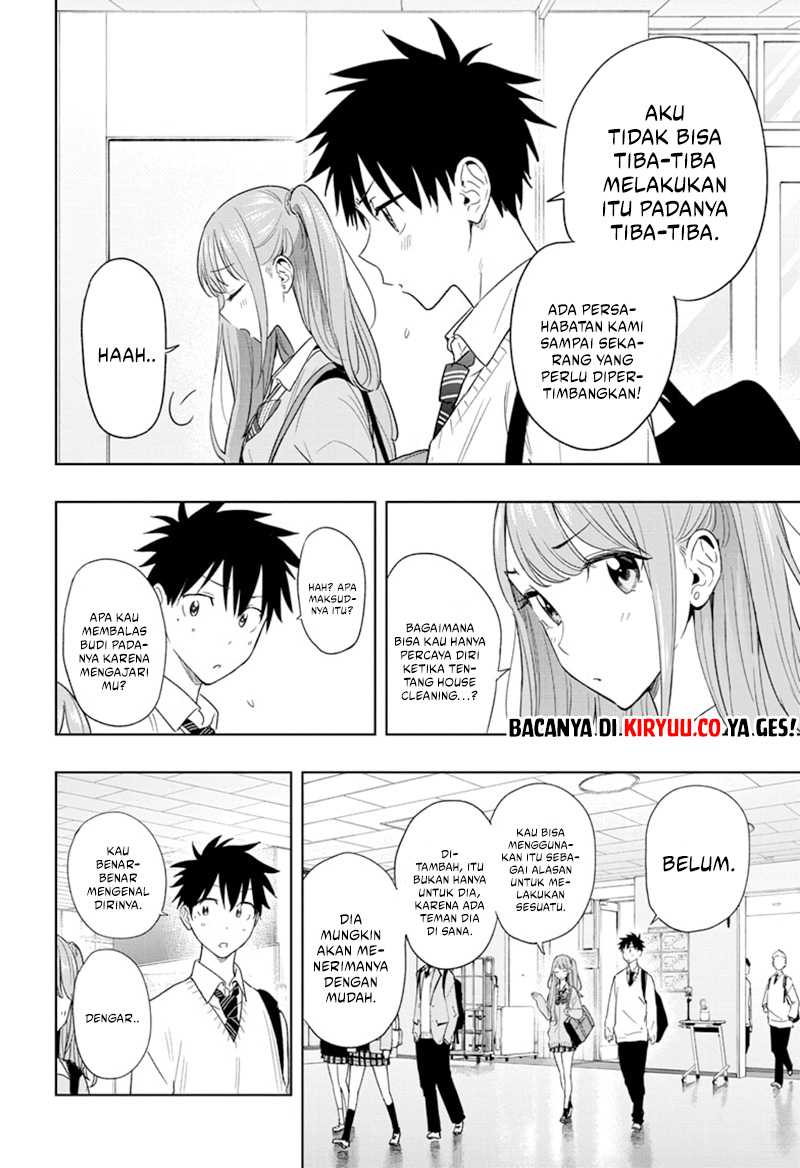 hima-ten - Chapter: 15