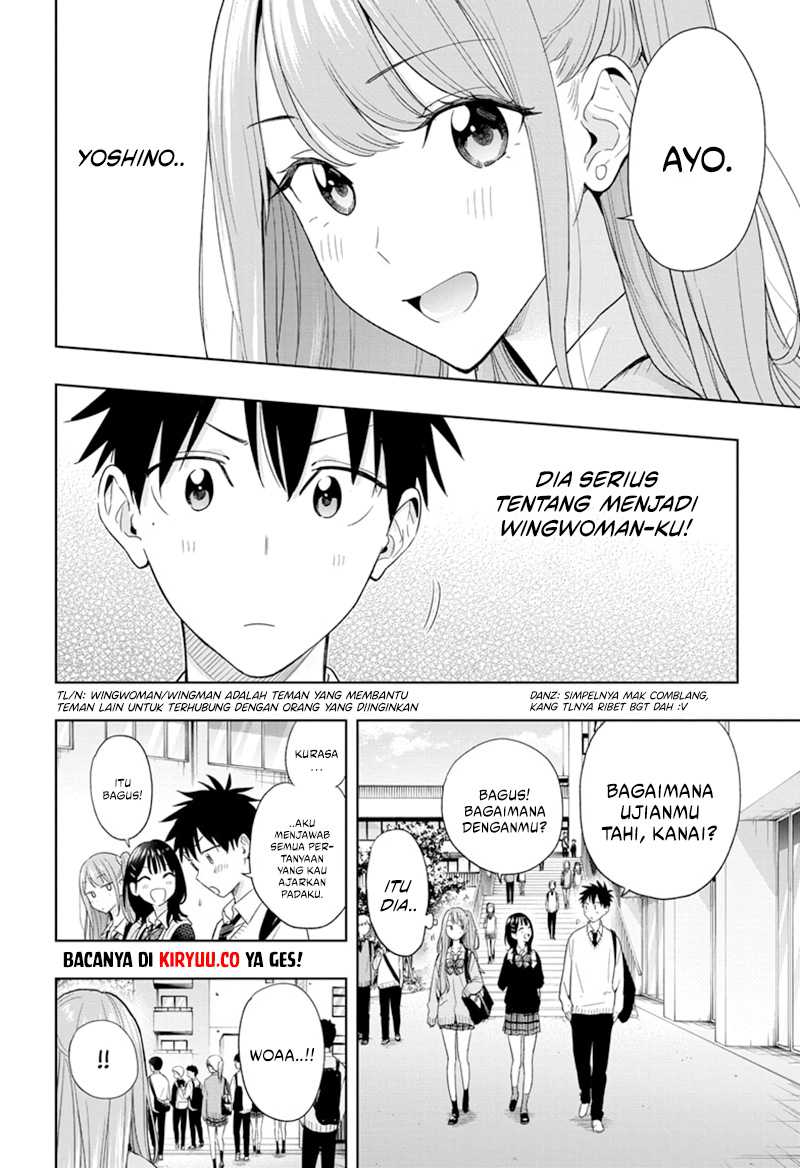 hima-ten - Chapter: 15