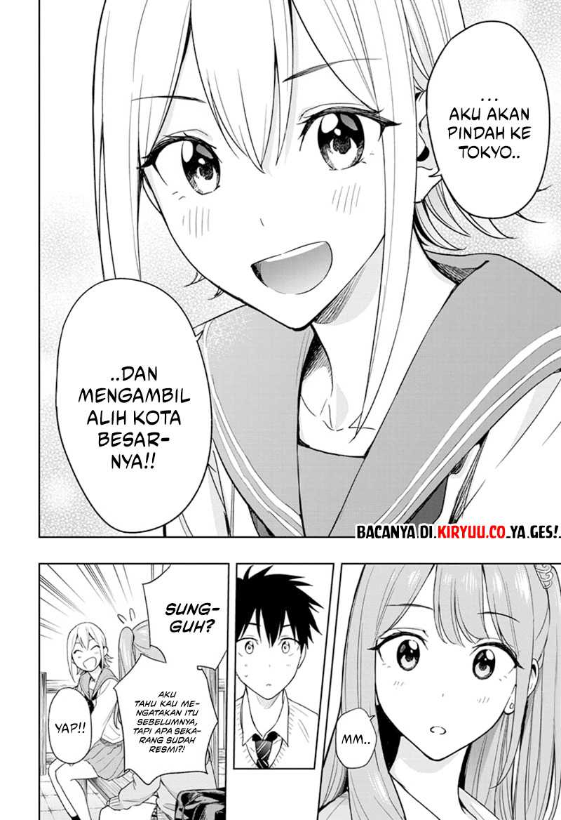 hima-ten - Chapter: 15