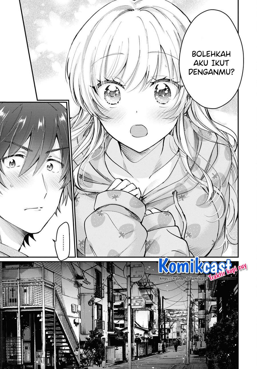 fuufu-ijou-koibito-miman - Chapter: 37