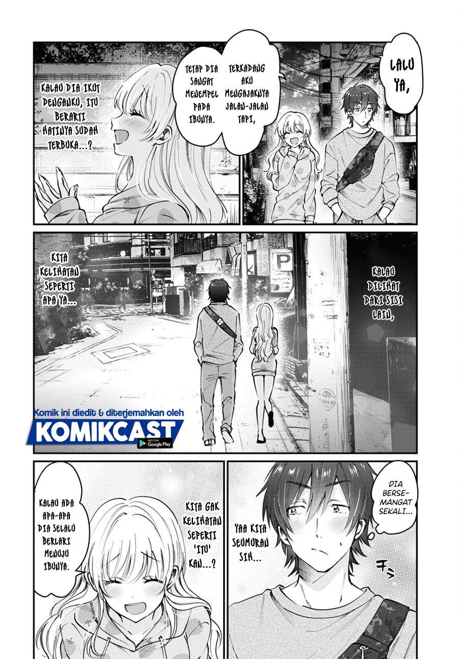 fuufu-ijou-koibito-miman - Chapter: 37