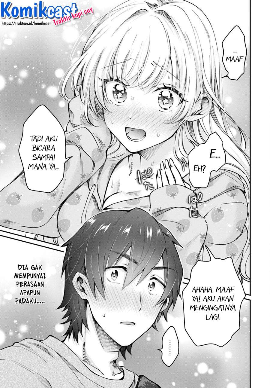 fuufu-ijou-koibito-miman - Chapter: 37