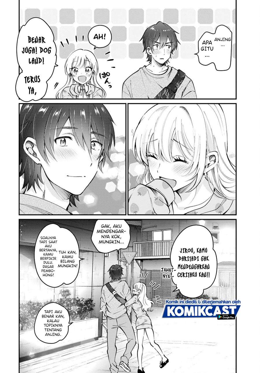 fuufu-ijou-koibito-miman - Chapter: 37