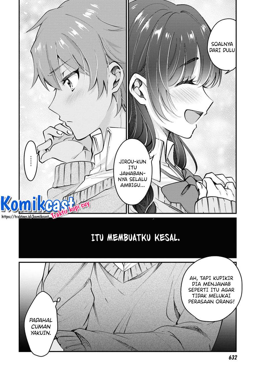 fuufu-ijou-koibito-miman - Chapter: 37