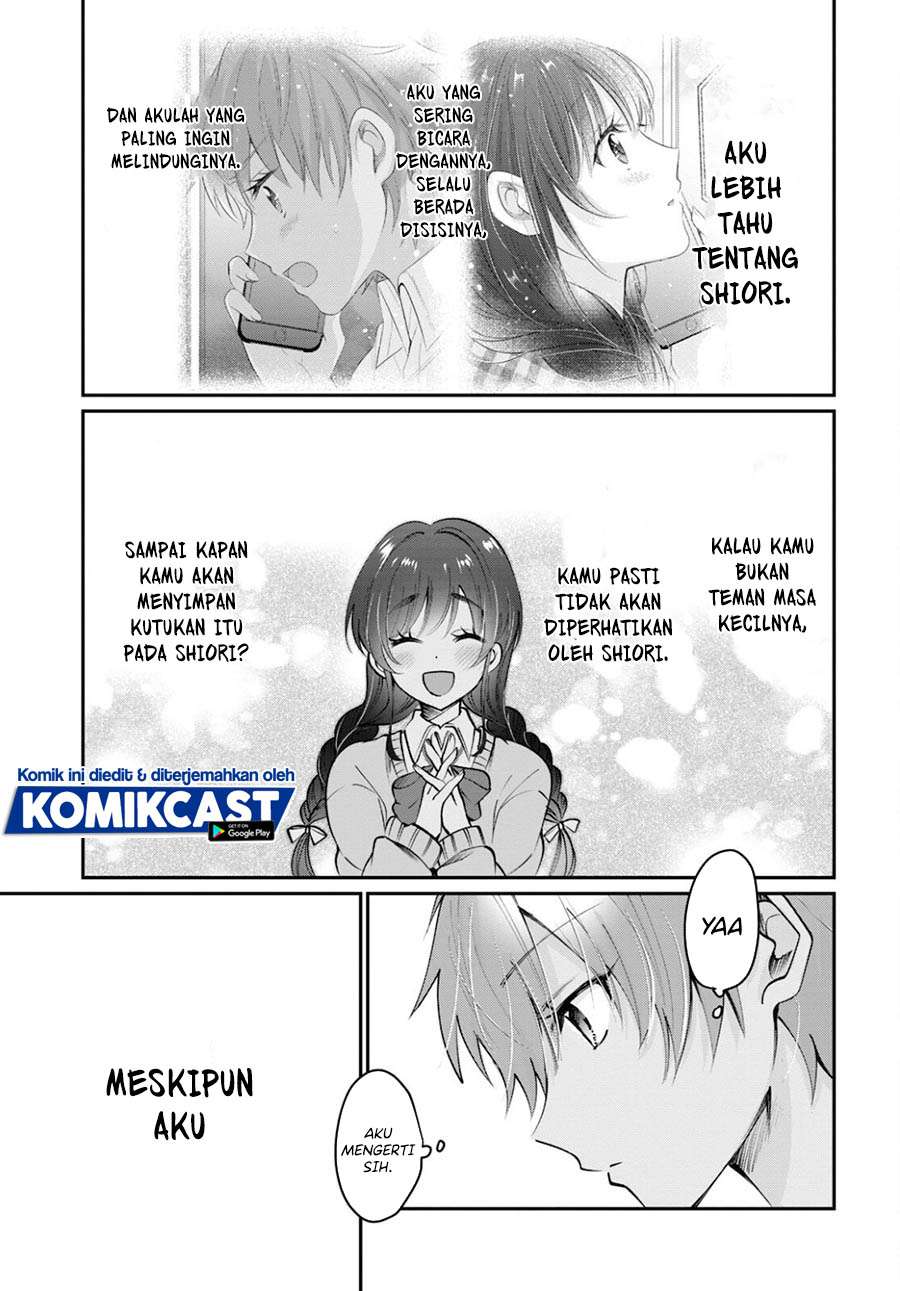 fuufu-ijou-koibito-miman - Chapter: 37