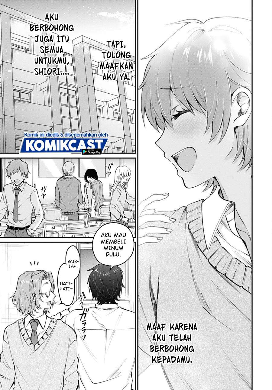 fuufu-ijou-koibito-miman - Chapter: 37