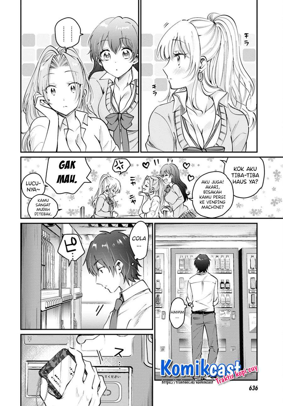 fuufu-ijou-koibito-miman - Chapter: 37