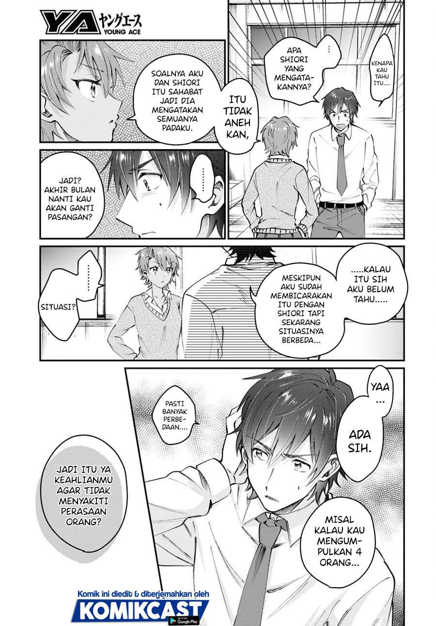 fuufu-ijou-koibito-miman - Chapter: 37