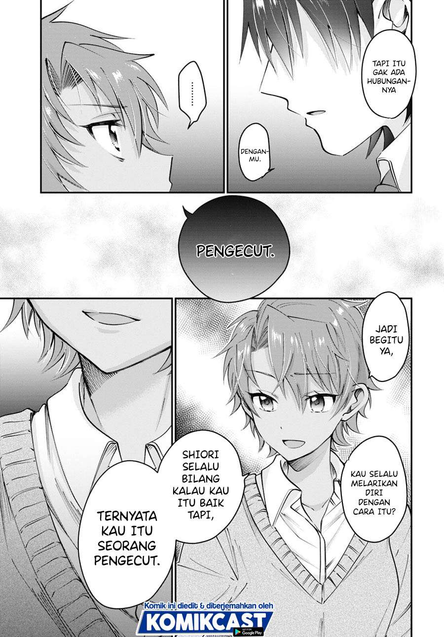 fuufu-ijou-koibito-miman - Chapter: 37