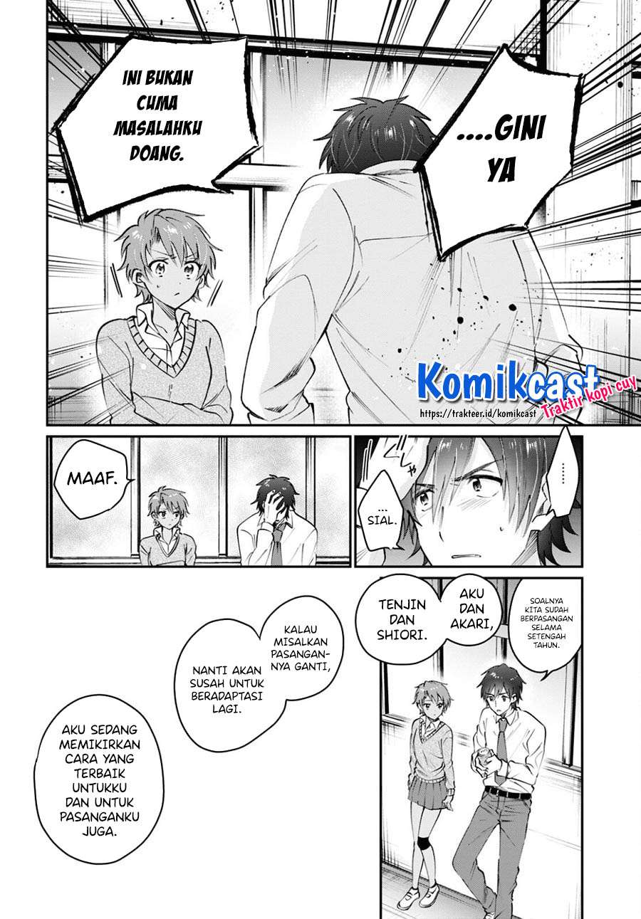 fuufu-ijou-koibito-miman - Chapter: 37