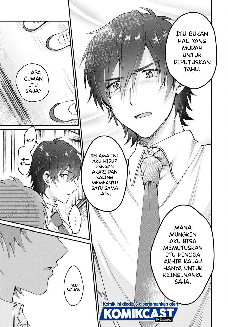 fuufu-ijou-koibito-miman - Chapter: 37