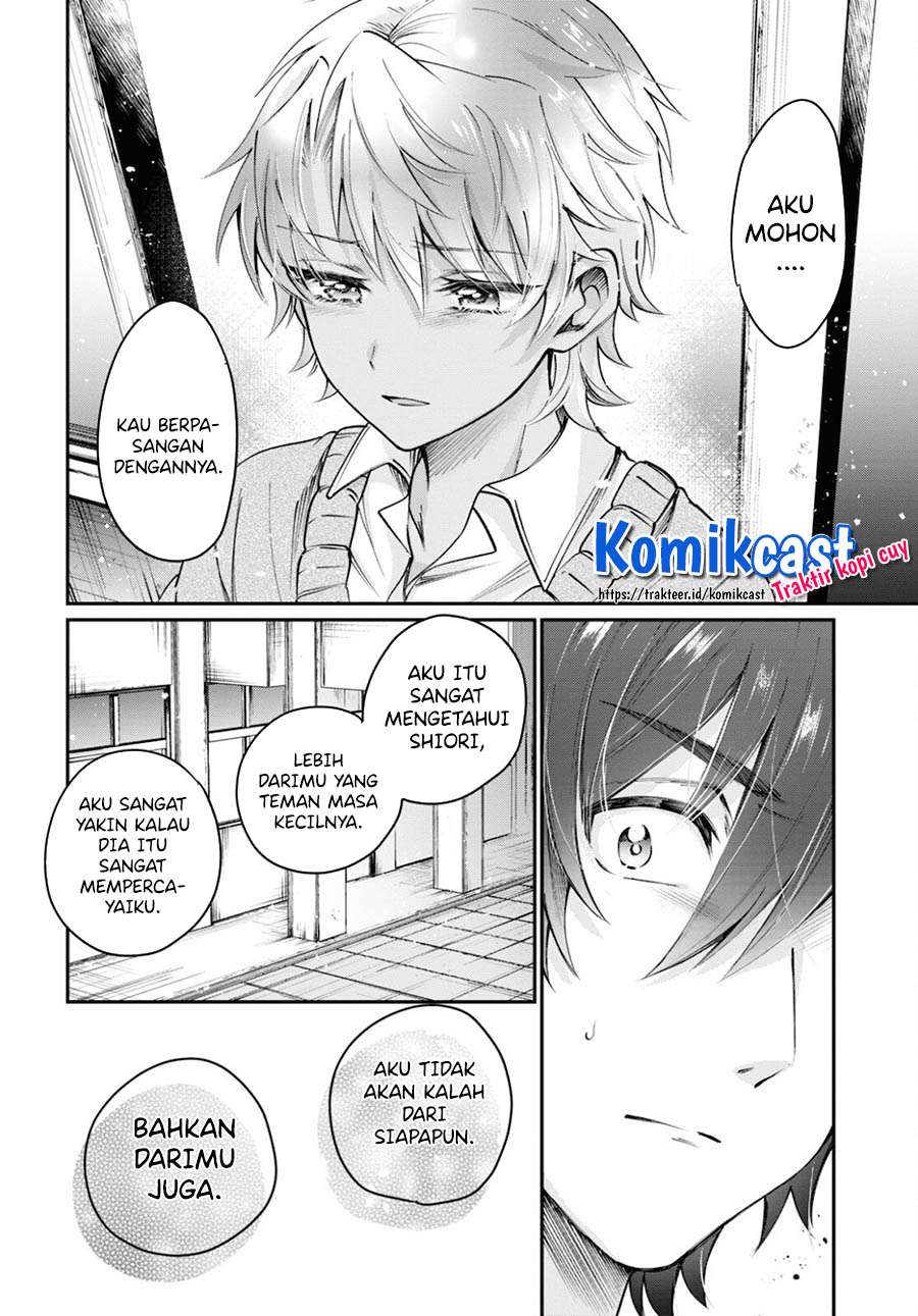 fuufu-ijou-koibito-miman - Chapter: 37