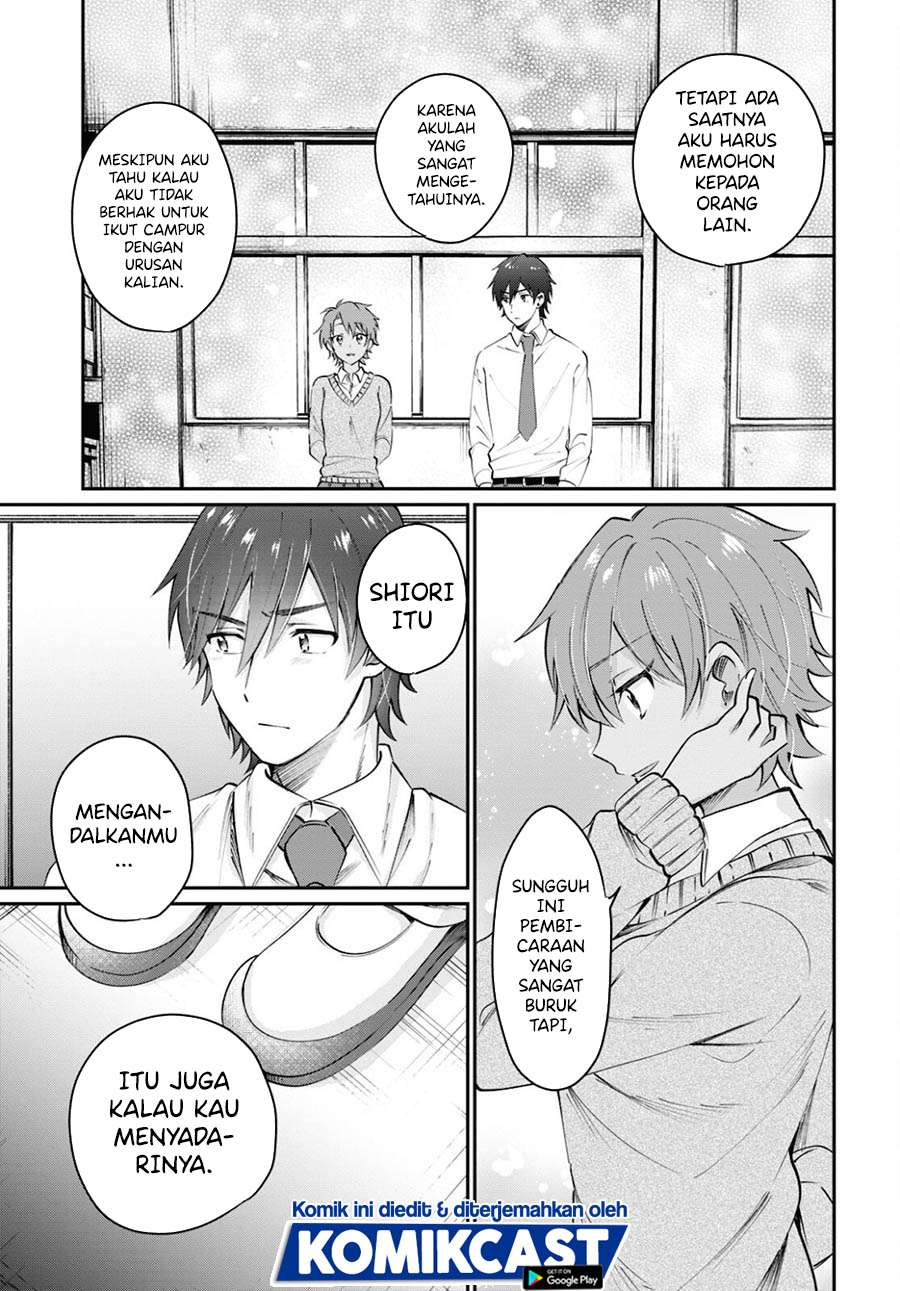 fuufu-ijou-koibito-miman - Chapter: 37