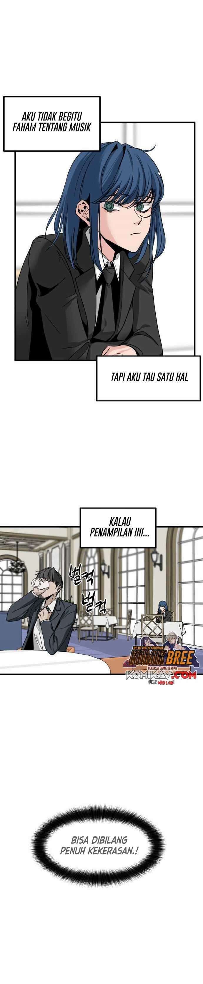 hero-killer - Chapter: 15