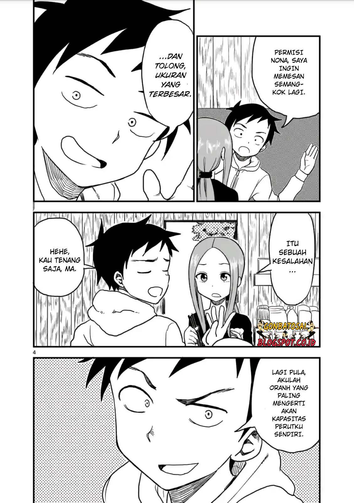 karakai-jouzu-no-moto-takagi-san - Chapter: 16