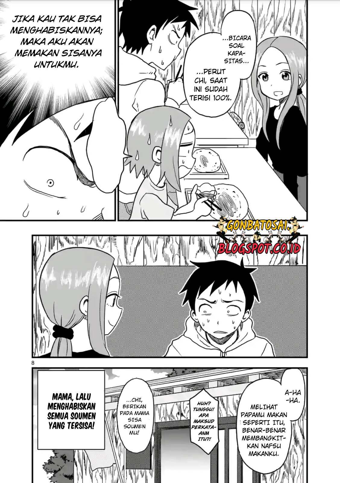 karakai-jouzu-no-moto-takagi-san - Chapter: 16