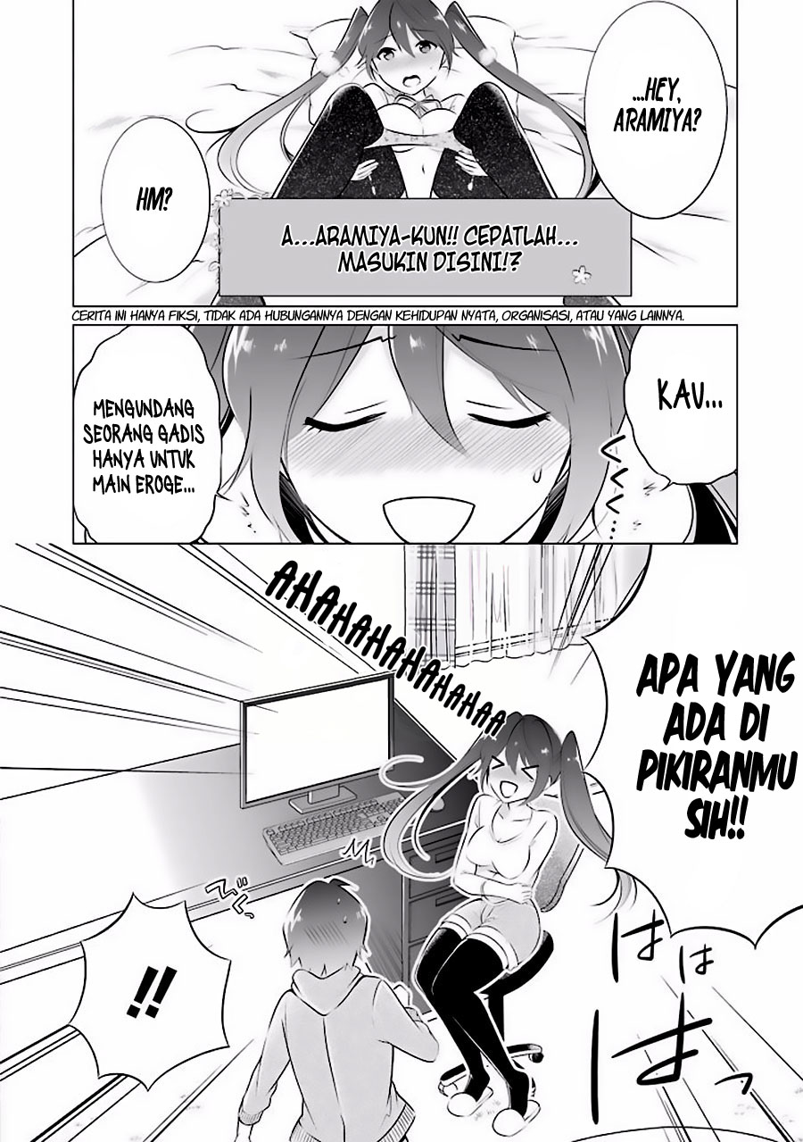 chuuko-demo-koi-ga-shitai - Chapter: 07