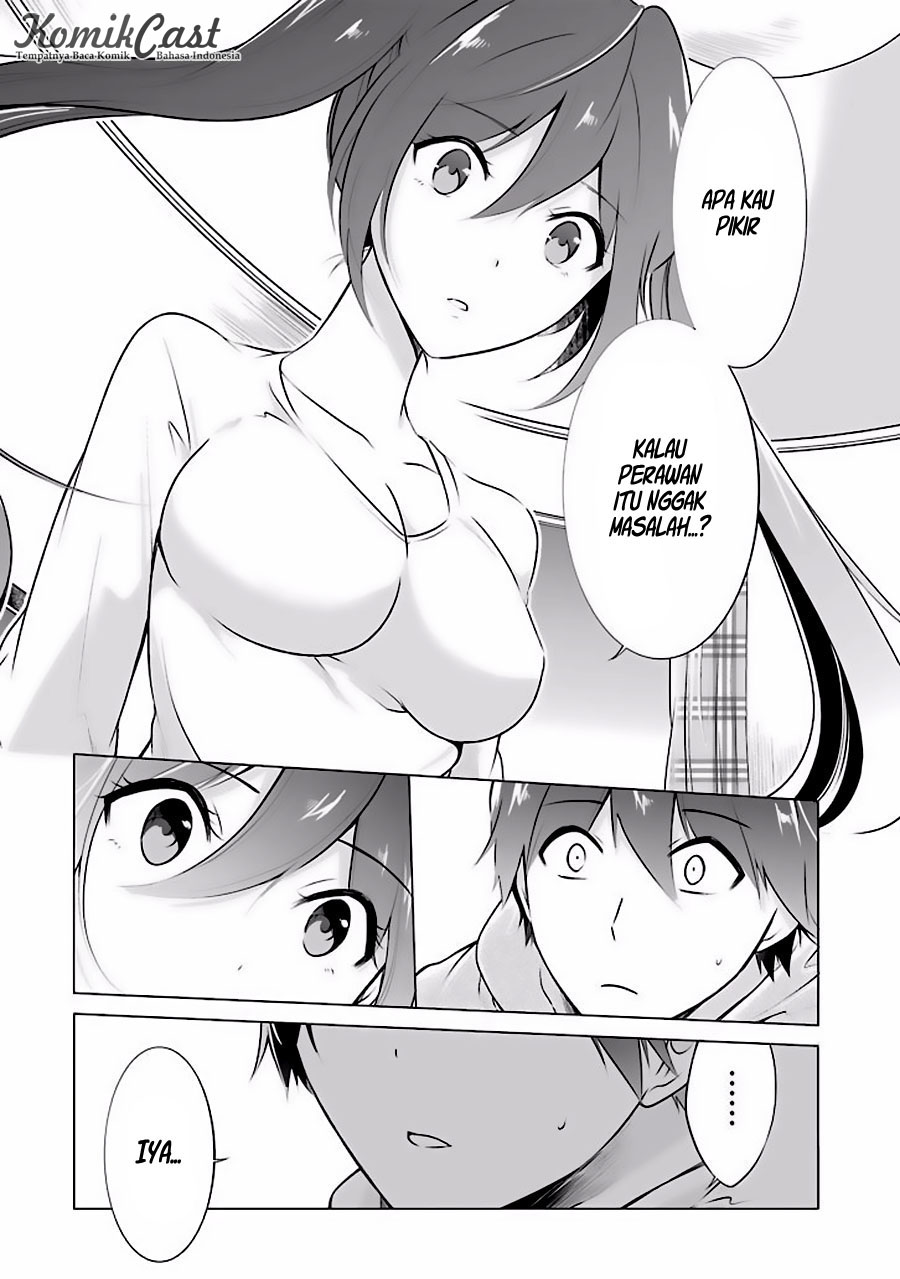 chuuko-demo-koi-ga-shitai - Chapter: 07