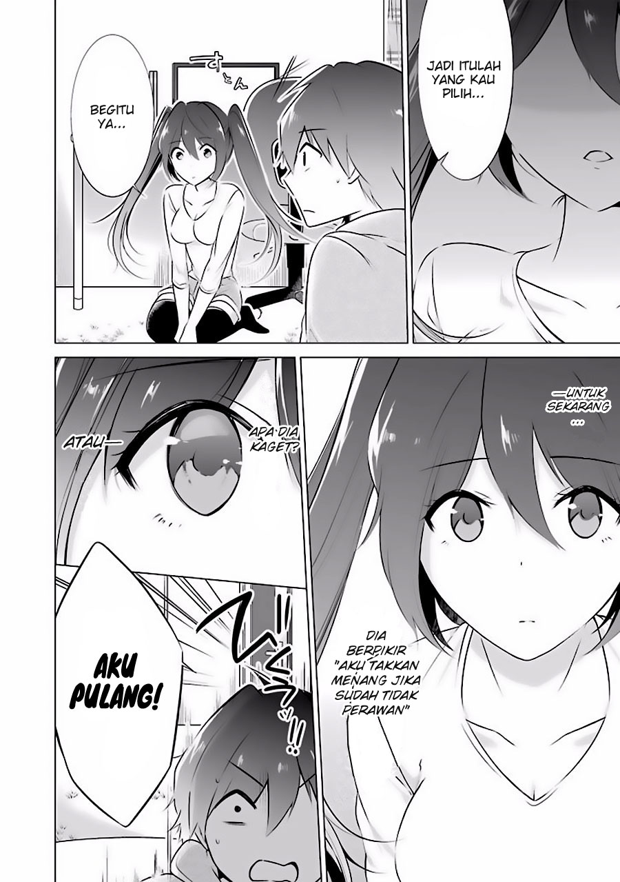 chuuko-demo-koi-ga-shitai - Chapter: 07