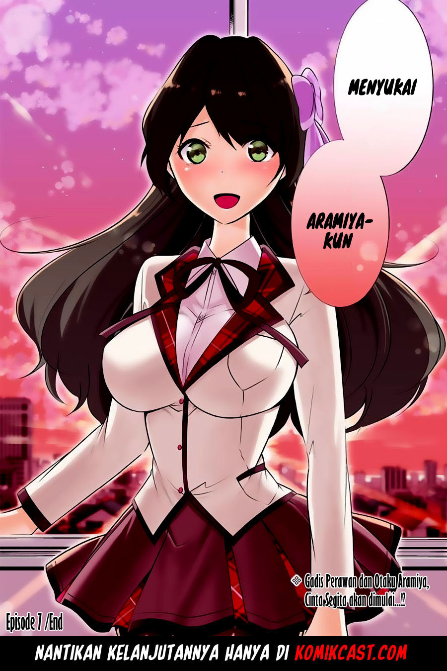 chuuko-demo-koi-ga-shitai - Chapter: 07