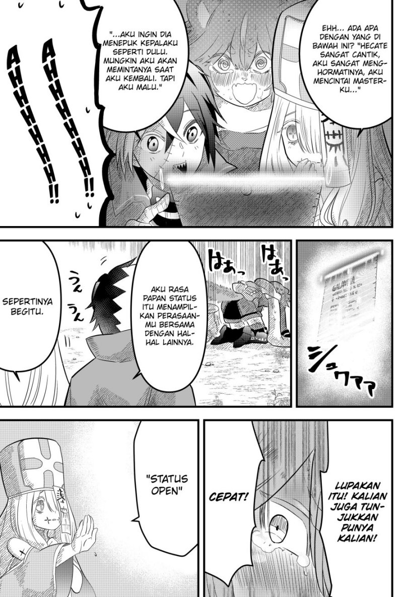 tsugihagi-darake-no-saikyou-yuusha - Chapter: 3