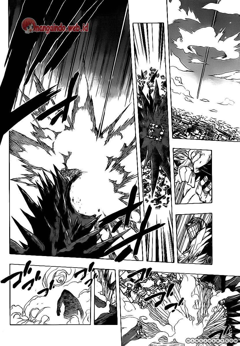 arago - Chapter: 82