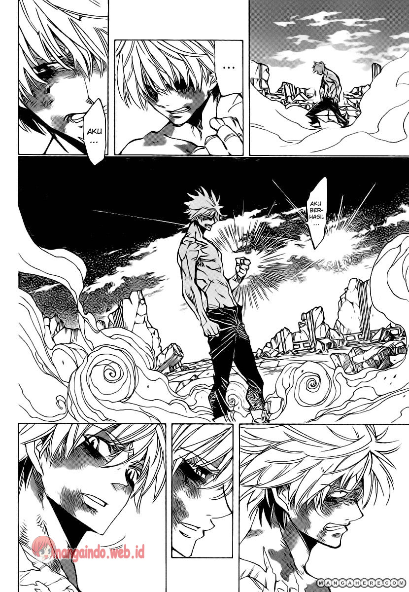 arago - Chapter: 82