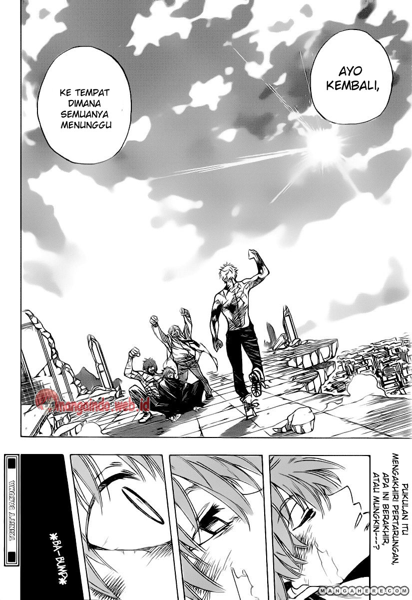 arago - Chapter: 82