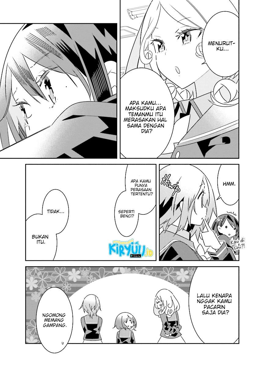 all-of-humanity-is-yuri-except-for-me - Chapter: 7.3
