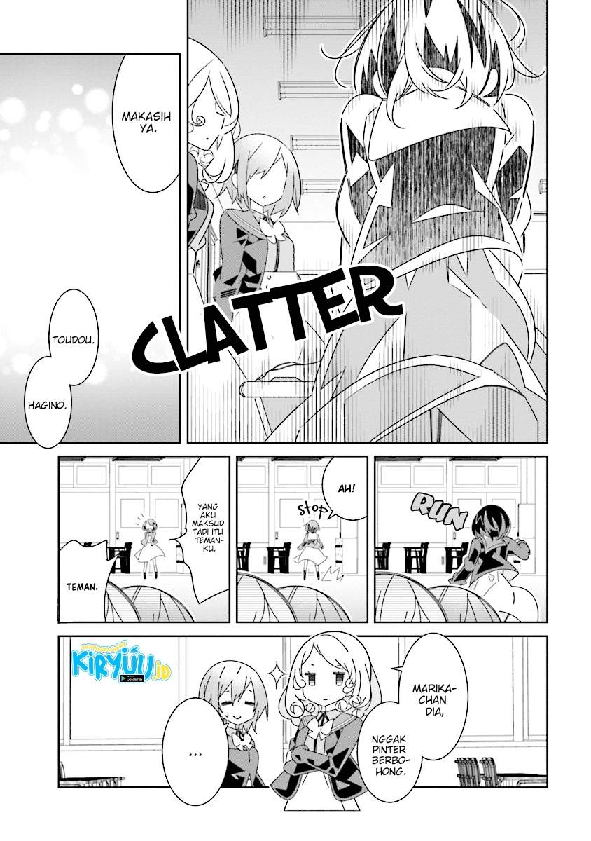 all-of-humanity-is-yuri-except-for-me - Chapter: 7.3