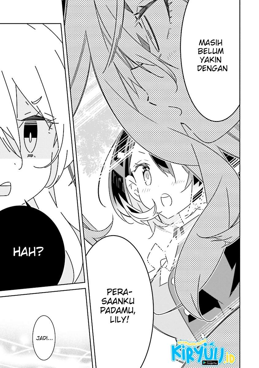 all-of-humanity-is-yuri-except-for-me - Chapter: 7.3
