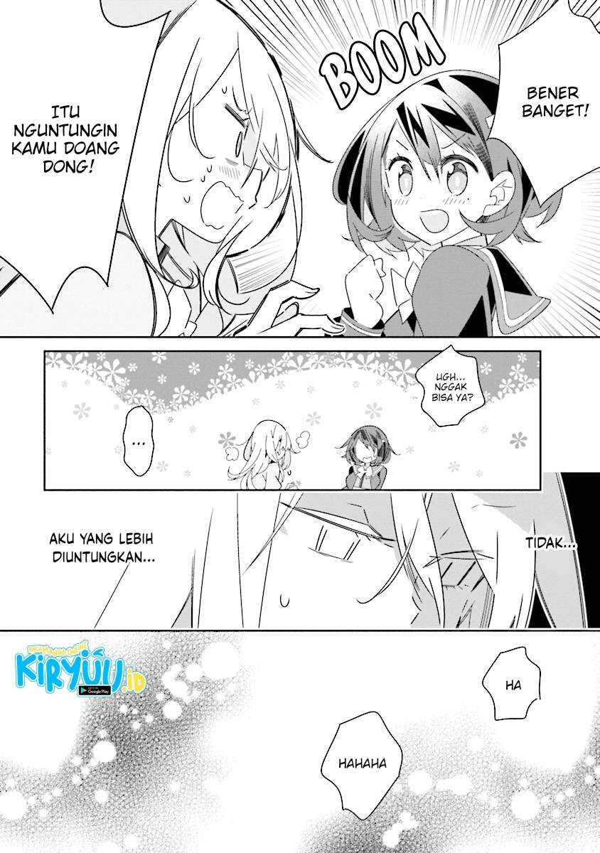 all-of-humanity-is-yuri-except-for-me - Chapter: 7.3