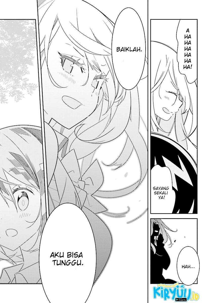 all-of-humanity-is-yuri-except-for-me - Chapter: 7.3