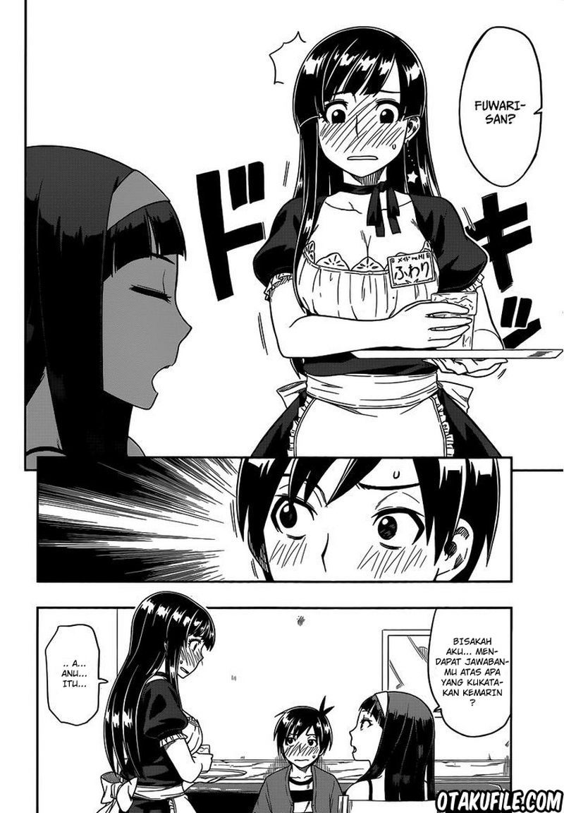 renai-shimasen-ka - Chapter: 12