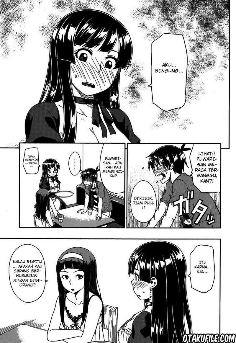 renai-shimasen-ka - Chapter: 12