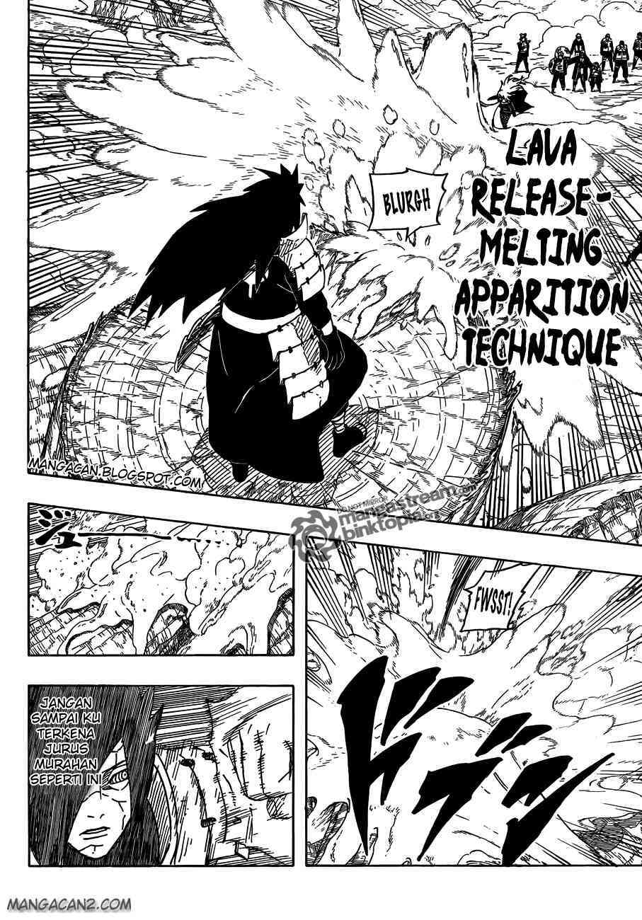 naruto-id - Chapter: 563