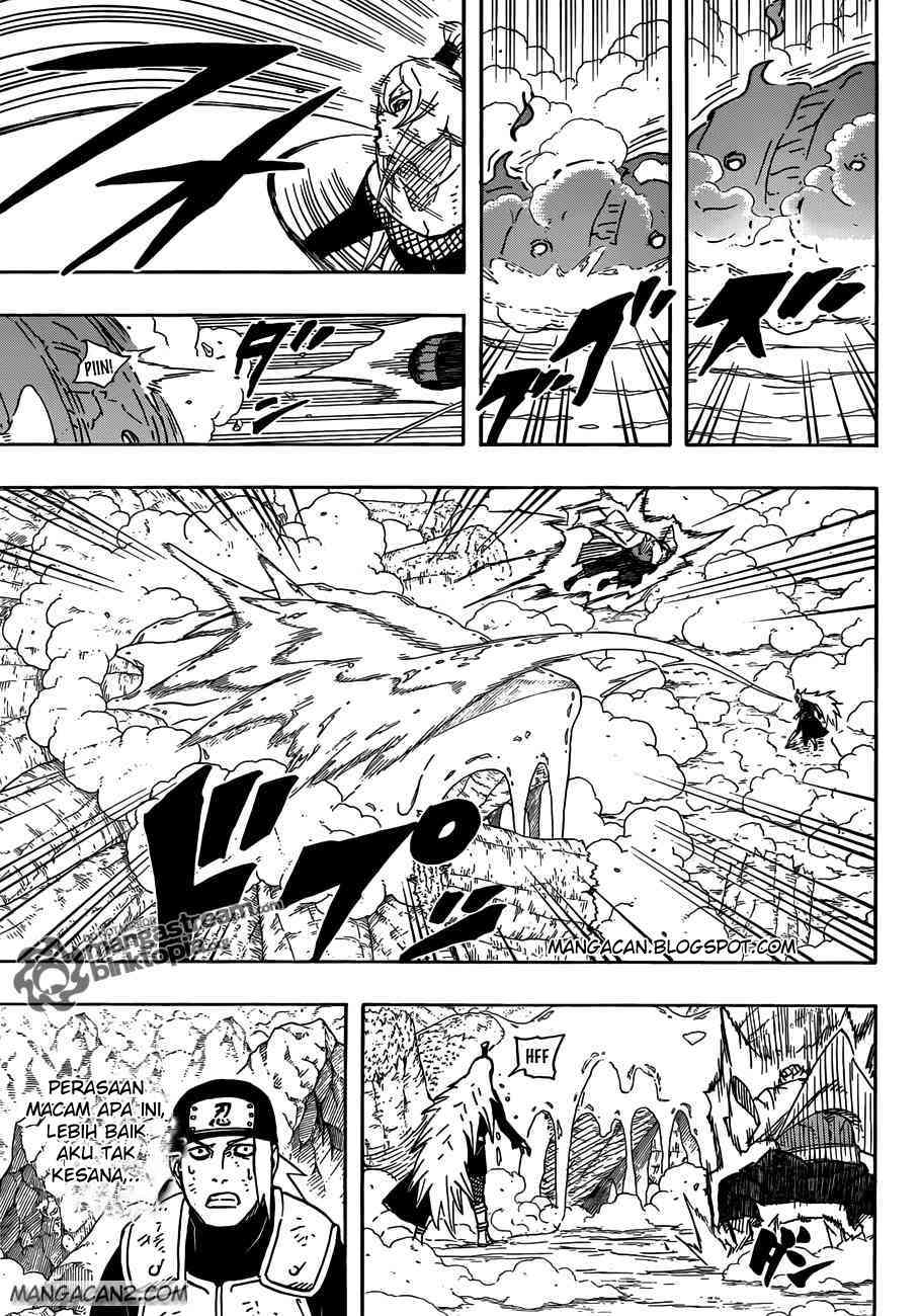 naruto-id - Chapter: 563