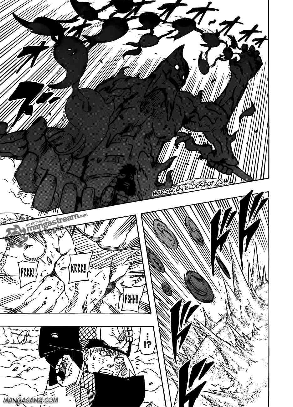 naruto-id - Chapter: 563