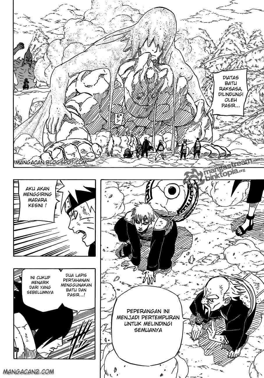 naruto-id - Chapter: 563