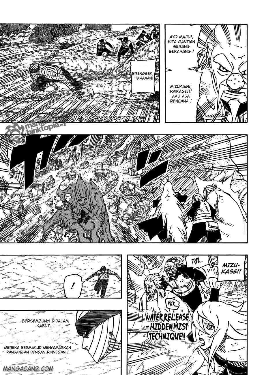 naruto-id - Chapter: 563