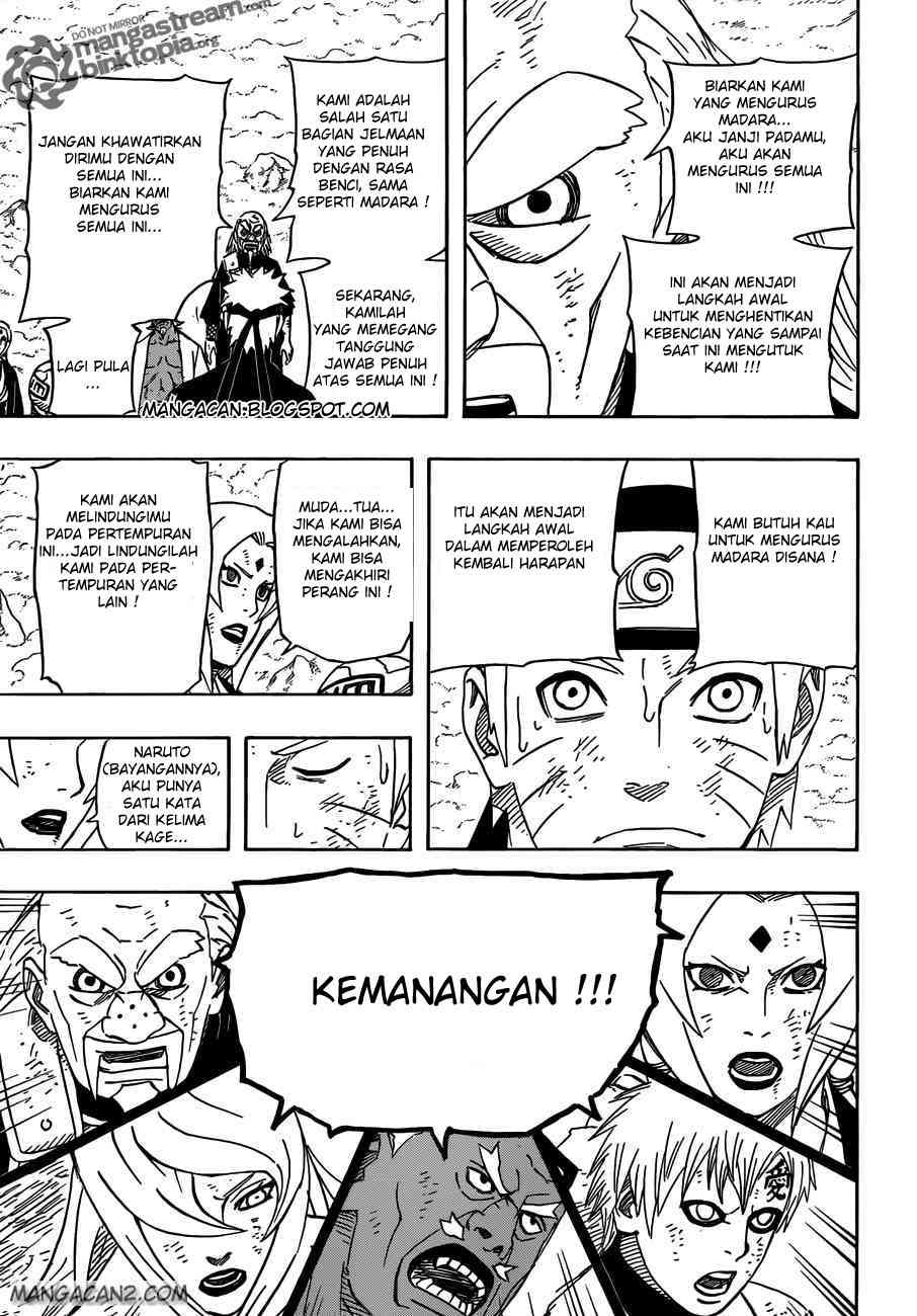 naruto-id - Chapter: 563