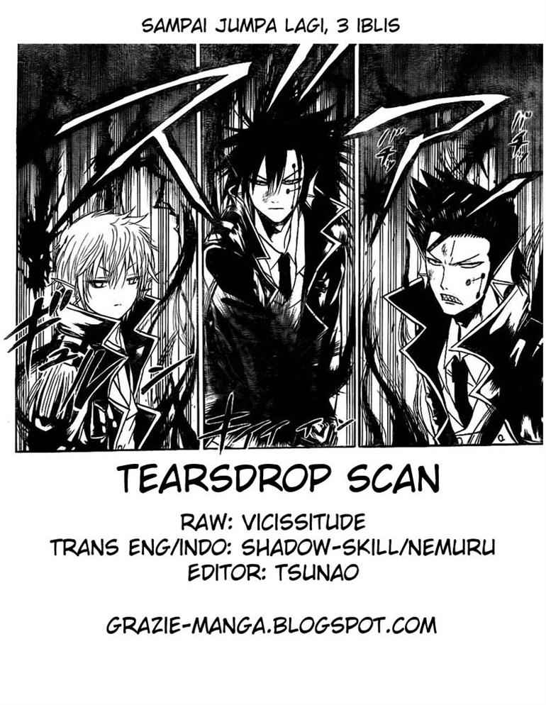 beelzebub - Chapter: 87