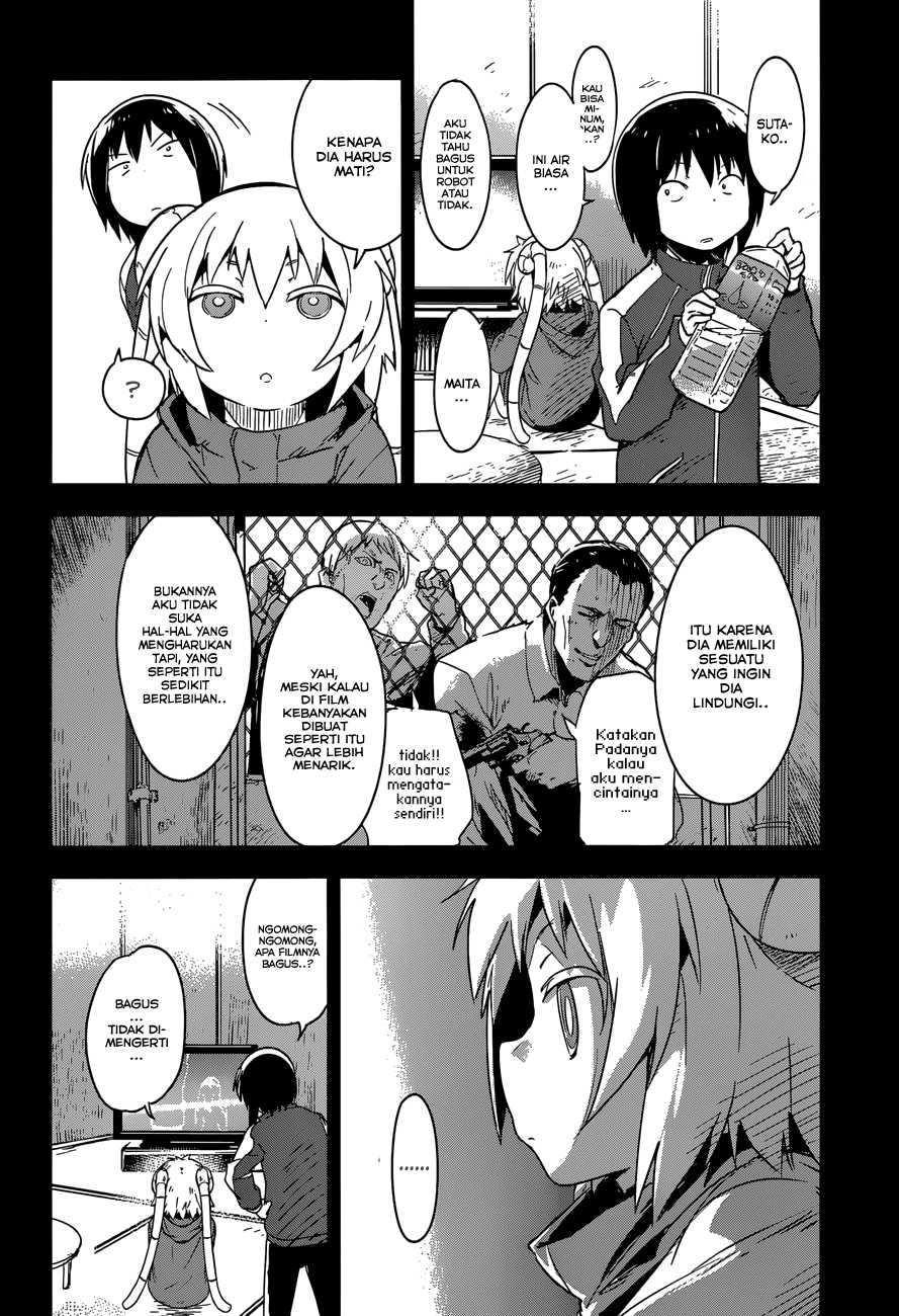 boku-ni-koisuru-mechanical - Chapter: 5