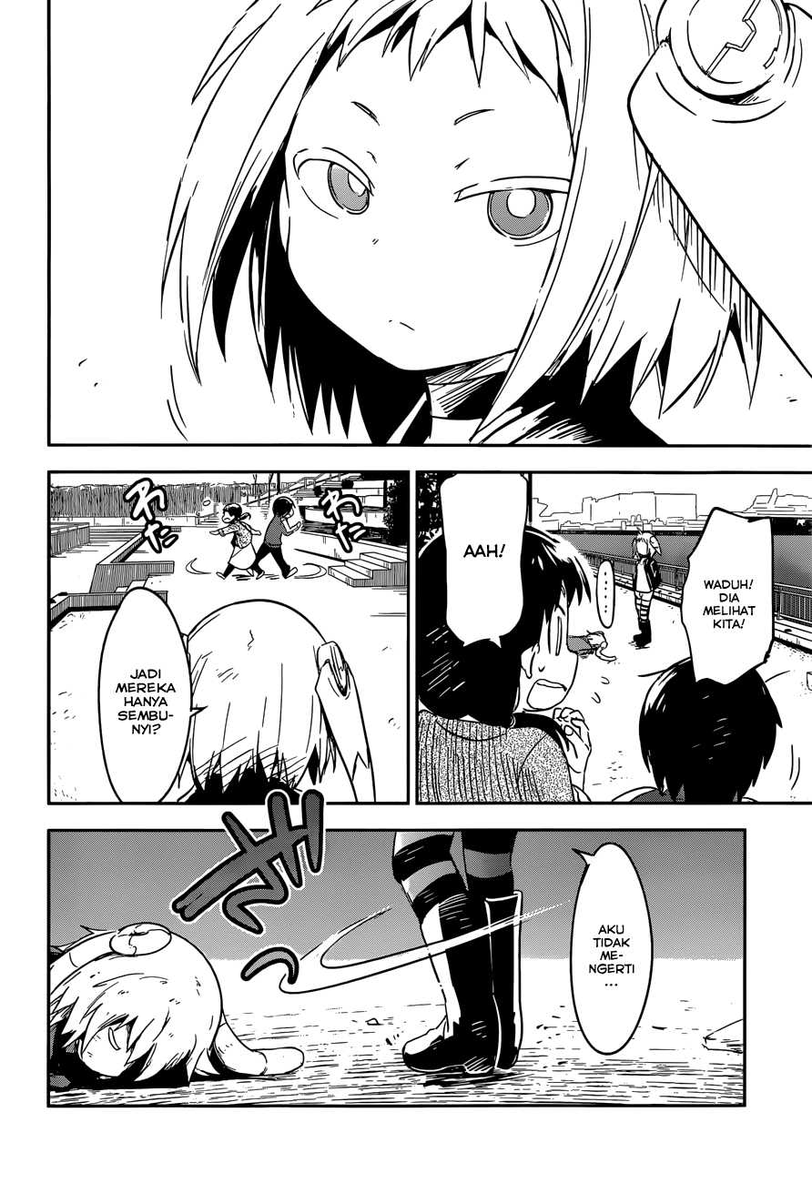 boku-ni-koisuru-mechanical - Chapter: 5